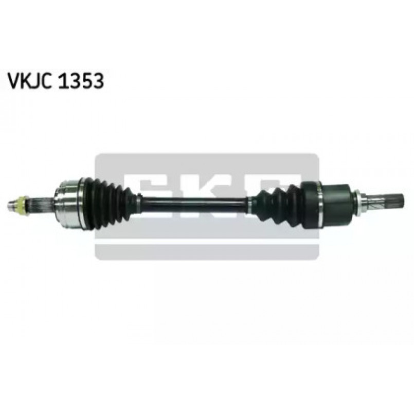 VKJC 1353 SKF - Привідний вал